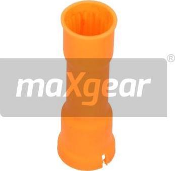 Maxgear 70-0022 - Воронка, указатель уровня масла autosila-amz.com