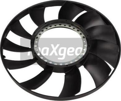 Maxgear 71-0038 - Крыльчатка вентилятора, охлаждение двигателя autosila-amz.com