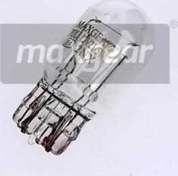 Maxgear 78-0048SET - Лампа накаливания, фонарь указателя поворота autosila-amz.com