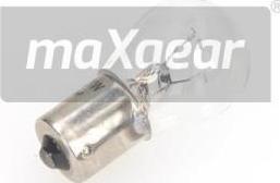 Maxgear 78-0055SET - Лампа накаливания, фонарь указателя поворота autosila-amz.com