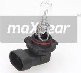 Maxgear 78-0014 - Лампа накаливания, основная фара autosila-amz.com