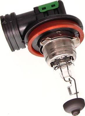 Maxgear 78-0013 - Лампа накаливания, основная фара autosila-amz.com