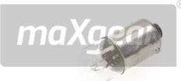 Maxgear 78-0029SET - Лампа накаливания, страховочное освещение двери autosila-amz.com
