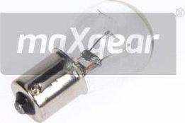 Maxgear 78-0020SET - Лампа накаливания, фонарь указателя поворота autosila-amz.com