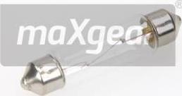 Maxgear 78-0079SET - Лампа накаливания, задний габаритный фонарь autosila-amz.com