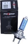 Maxgear 78-0193 - Лампа накаливания, основная фара autosila-amz.com
