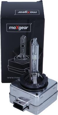 Maxgear 78-0113 - Лампа накаливания, основная фара autosila-amz.com