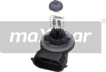 Maxgear 78-0121 - Лампа накаливания, основная фара autosila-amz.com