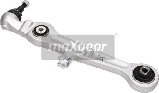 Maxgear 72-0994 - РЫЧАГ ПЕРЕДНИЙ VAG autosila-amz.com