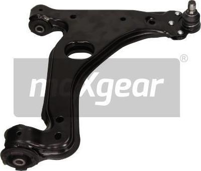 Maxgear 72-0946 - Рычаг подвески колеса autosila-amz.com