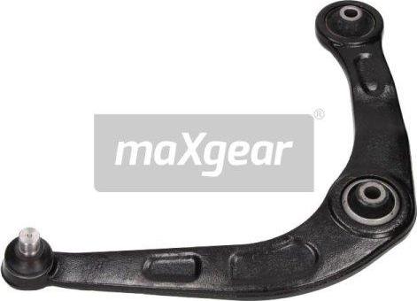 Maxgear 72-0958 - Рычаг подвески колеса autosila-amz.com