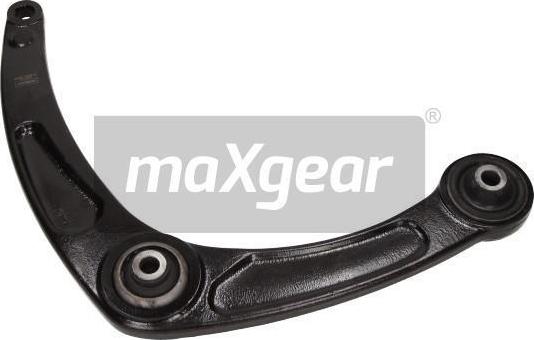 Maxgear 72-0960 - Рычаг подвески колеса autosila-amz.com