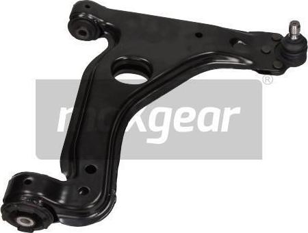 Maxgear 72-0916 - Рычаг подвески колеса autosila-amz.com