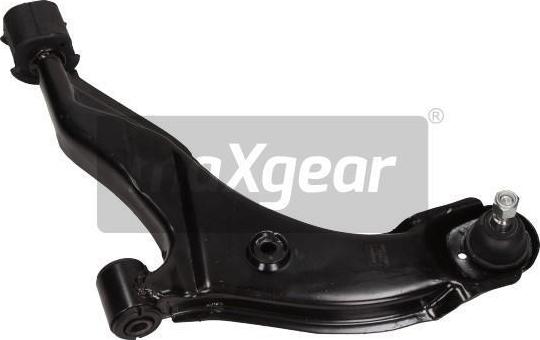 Maxgear 72-0912 - Рычаг подвески колеса autosila-amz.com