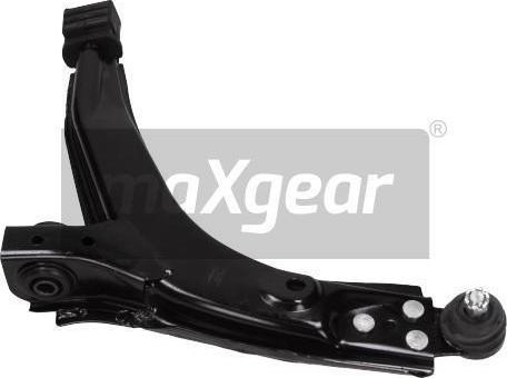 Maxgear 72-0929 - Рычаг подвески колеса autosila-amz.com