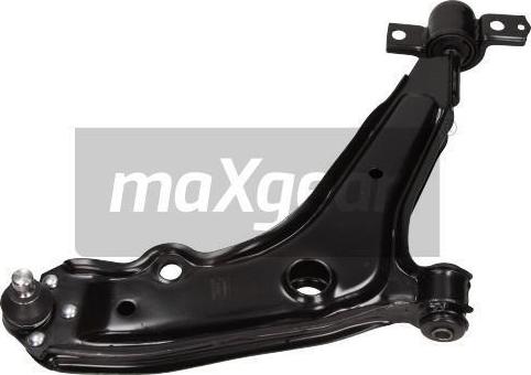 Maxgear 72-0972 - Рычаг подвески колеса autosila-amz.com