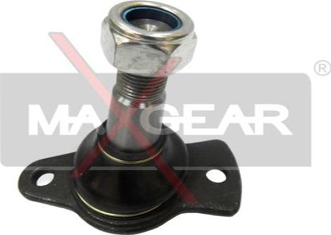 Maxgear 72-0469 - Шаровая опора, несущий / направляющий шарнир autosila-amz.com