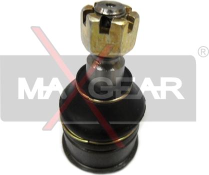 Maxgear 72-0408 - Шаровaя опорa autosila-amz.com