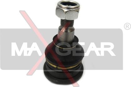 Maxgear 72-0419 - Шаровaя опорa autosila-amz.com