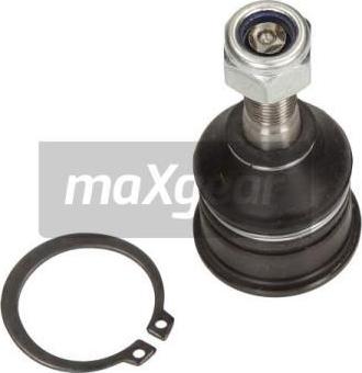 Maxgear 72-0422 - Шаровая опора, несущий / направляющий шарнир autosila-amz.com