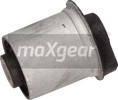 Maxgear 72-0571 - сайлентблок задней балки Opel autosila-amz.com