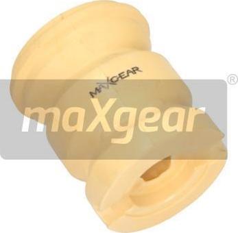 Maxgear 72-0192 - Отбойник, демпфер амортизатора autosila-amz.com