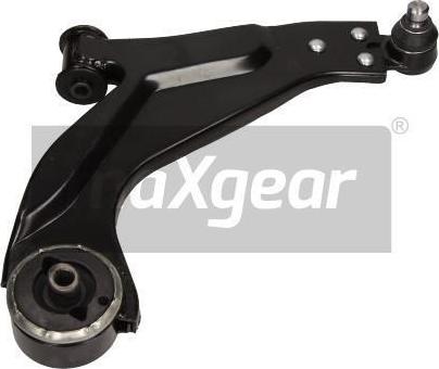 Maxgear 72-0899 - Рычаг подвески колеса autosila-amz.com