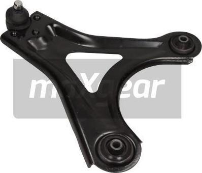 Maxgear 72-0895 - Рычаг подвески колеса autosila-amz.com