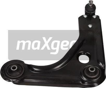 Maxgear 72-0891 - Рычаг подвески колеса autosila-amz.com