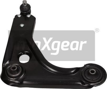 Maxgear 72-0893 - Рычаг подвески колеса autosila-amz.com