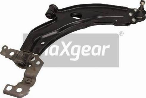 Maxgear 72-0845 - Рычаг подвески колеса autosila-amz.com