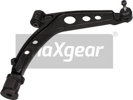 Maxgear 72-0843 - Рычаг подвески колеса autosila-amz.com