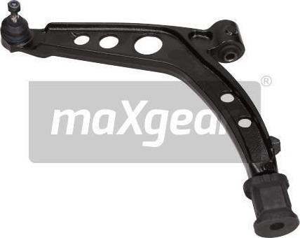 Maxgear 72-0842 - Рычаг подвески колеса autosila-amz.com