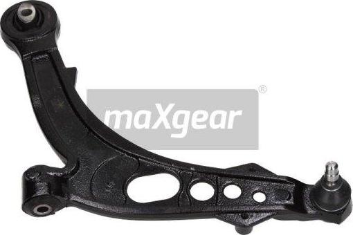 Maxgear 72-0854 - Рычаг подвески колеса autosila-amz.com