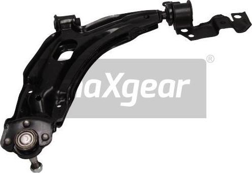 Maxgear 72-0853 - Рычаг подвески колеса autosila-amz.com