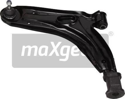 Maxgear 72-0862 - Рычаг подвески колеса autosila-amz.com