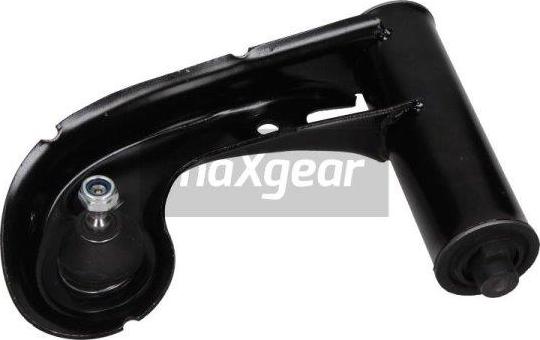 Maxgear 72-0811 - Рычаг подвески колеса autosila-amz.com