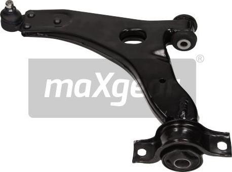 Maxgear 72-0889 - Рычаг подвески колеса autosila-amz.com