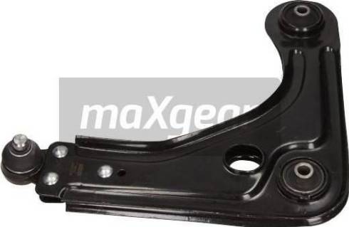 Maxgear 72-0884 - Рычаг подвески колеса autosila-amz.com