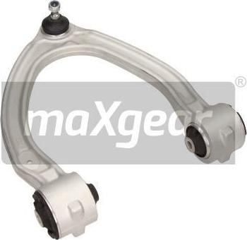 Maxgear 72-0836 - Рычаг подвески колеса autosila-amz.com