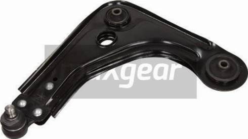 Maxgear 72-0877 - Рычаг подвески колеса autosila-amz.com