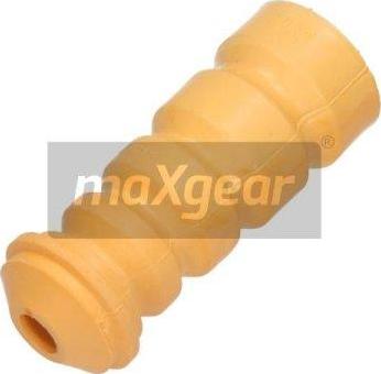 Maxgear 72-0243 - 72-0243, Резиновый отбойник амортизатора autosila-amz.com