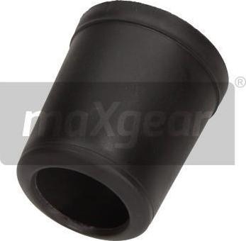Maxgear 72-0268 - Пыльник амортизатора, защитный колпак autosila-amz.com