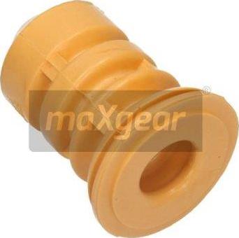 Maxgear 72-0224 - Отбойник, демпфер амортизатора autosila-amz.com