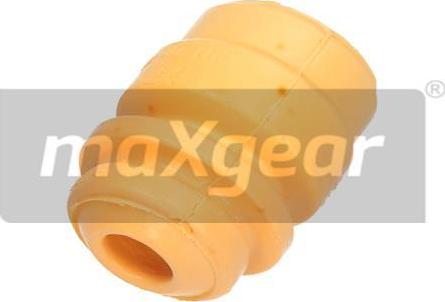 Maxgear 72-0220 - Отбойник, демпфер амортизатора autosila-amz.com