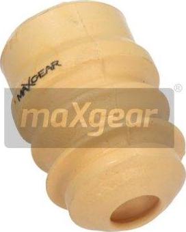 Maxgear 72-0221 - Отбойник, демпфер амортизатора autosila-amz.com