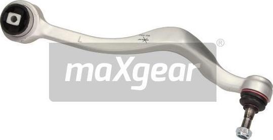 Maxgear 72-0743 - Рычаг подвески autosila-amz.com