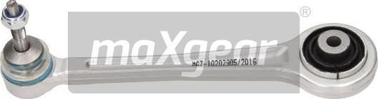 Maxgear 72-0771 - Рычаг подвески колеса autosila-amz.com