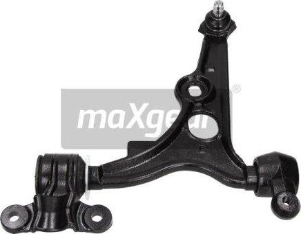 Maxgear 72-0778 - Рычаг подвески колеса autosila-amz.com