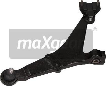 Maxgear 72-0772 - Рычаг подвески колеса autosila-amz.com